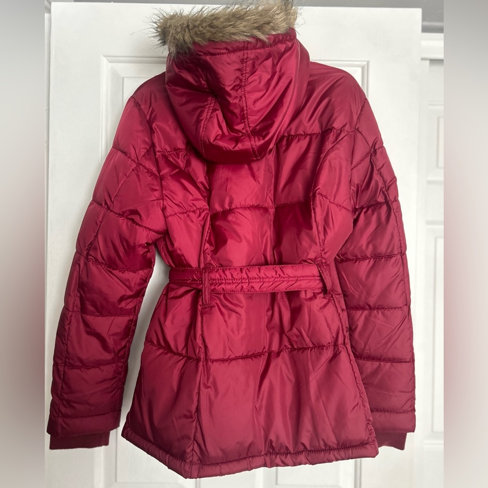 Arizona Puffer Jacket - Picture 2 of 3
